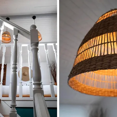 La Nuit Etoilee - Maison D 'artiste - * Auvers-sur-Oise