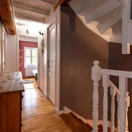 La Nuit Etoilee - Maison D 'artiste - Auvers-sur-Oise