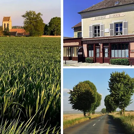 La Nuit Etoilee - Maison D 'artiste - *