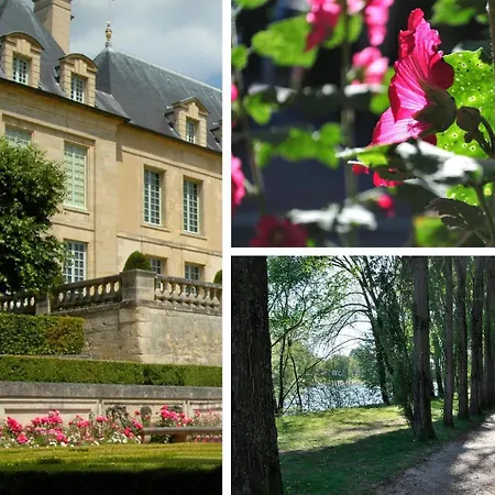 Holiday home La Nuit Etoilee - Maison D 'artiste -
