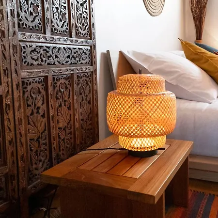 Holiday home La Nuit Etoilee - Maison D 'artiste -